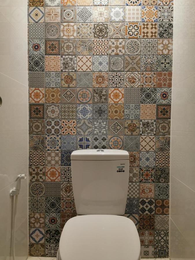 Tavee Guesthouse Banguecoque Quarto foto